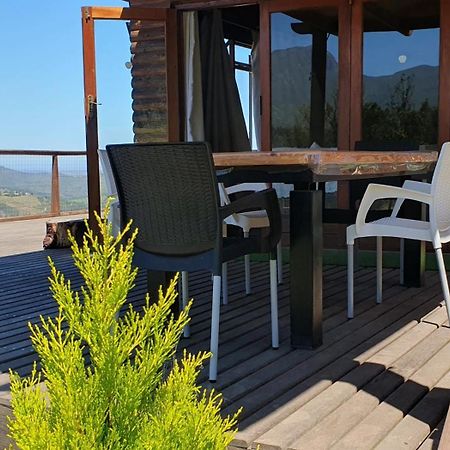 Summer Villa Mossel Bay Zewnętrze zdjęcie