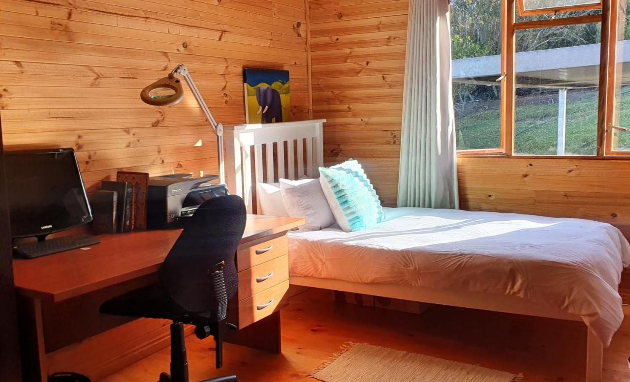 Summer Villa Mossel Bay Zewnętrze zdjęcie