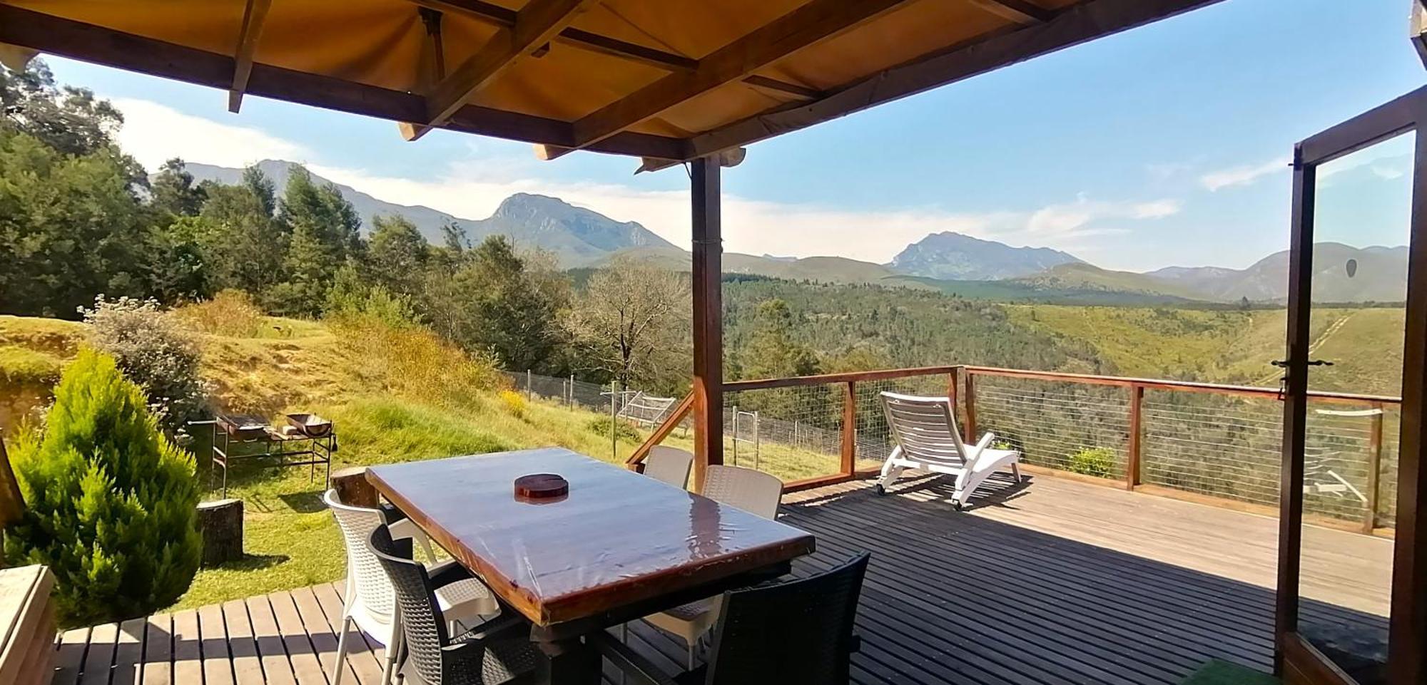 Summer Villa Mossel Bay Zewnętrze zdjęcie