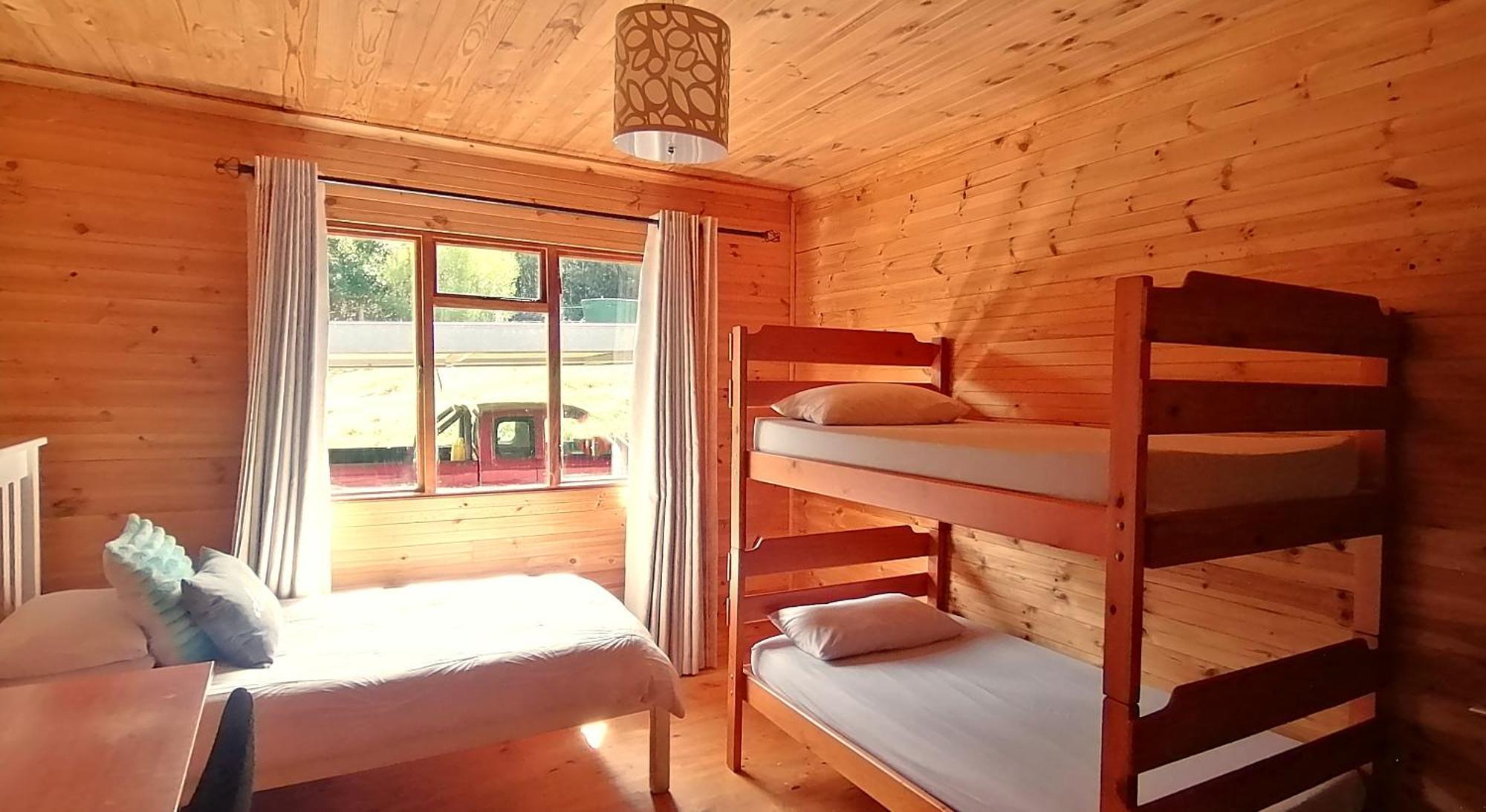 Summer Villa Mossel Bay Zewnętrze zdjęcie