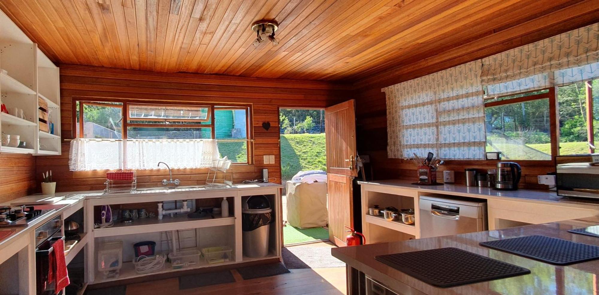 Summer Villa Mossel Bay Zewnętrze zdjęcie