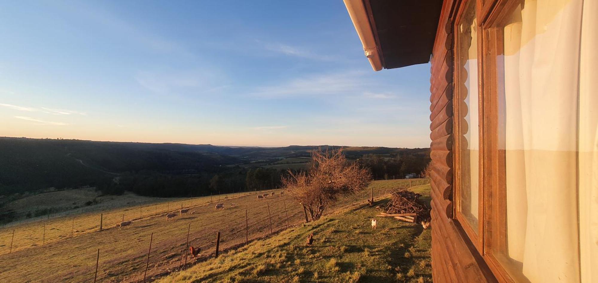 Summer Villa Mossel Bay Zewnętrze zdjęcie