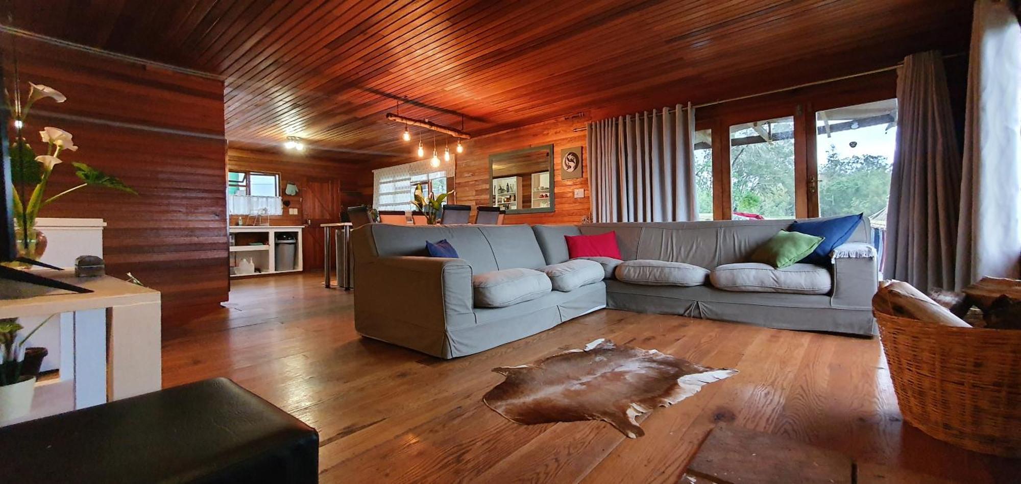 Summer Villa Mossel Bay Zewnętrze zdjęcie