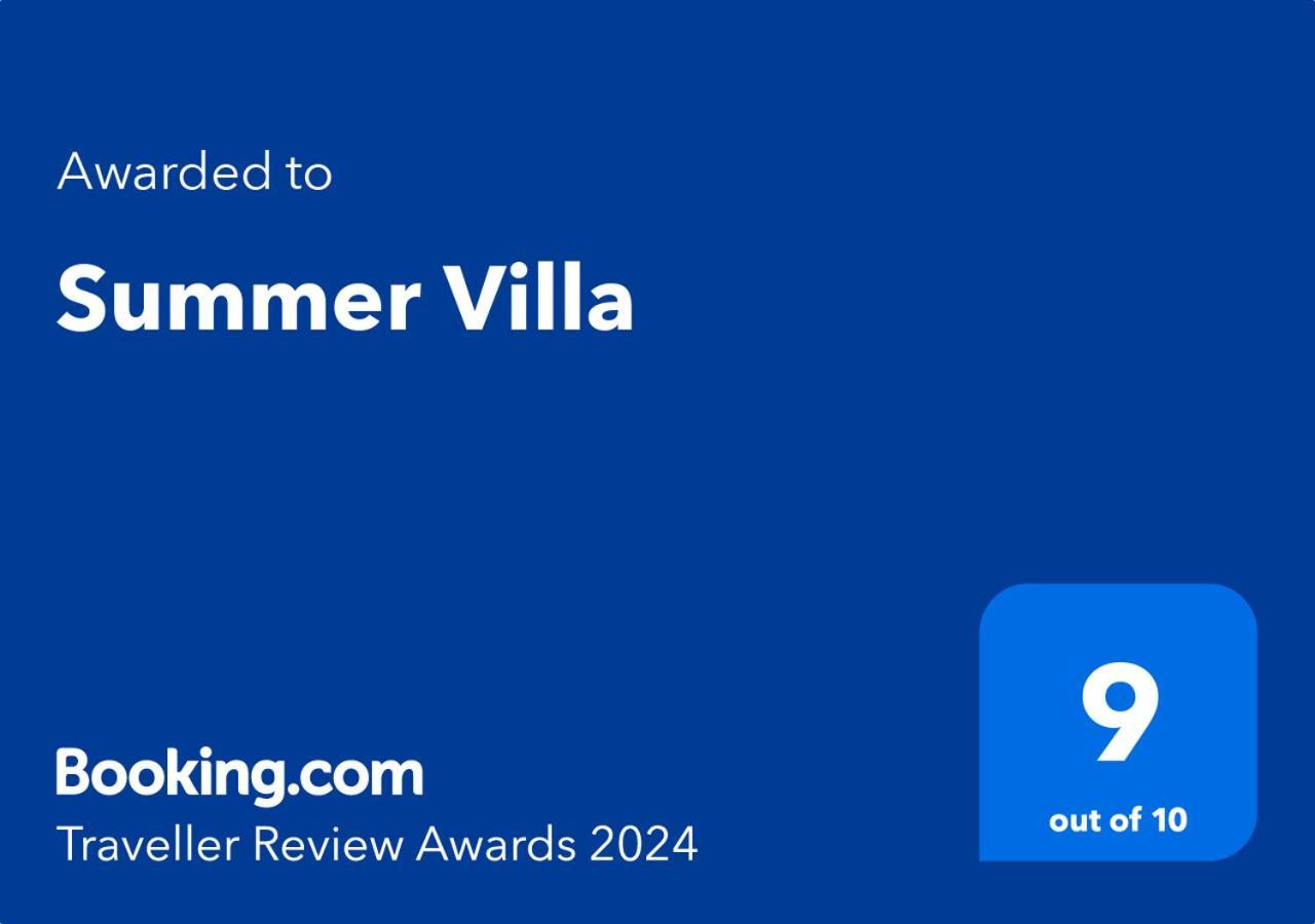 Summer Villa Mossel Bay Zewnętrze zdjęcie